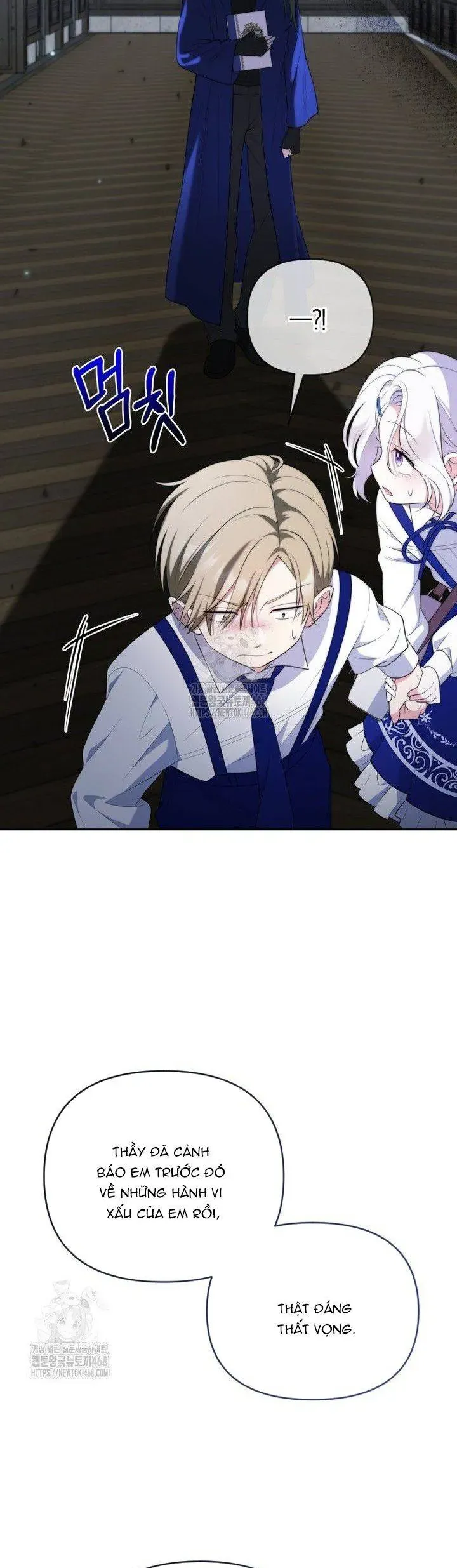 Cái Giá Của Tái Sinh Chap 16 - Next Chap 15