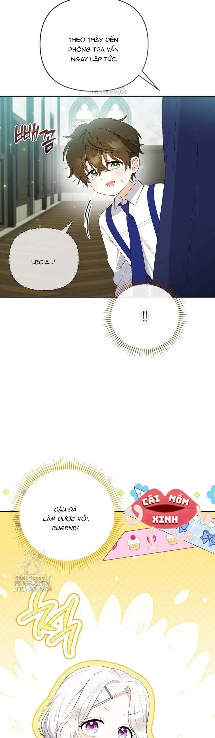 Cái Giá Của Tái Sinh Chap 16 - Next Chap 15