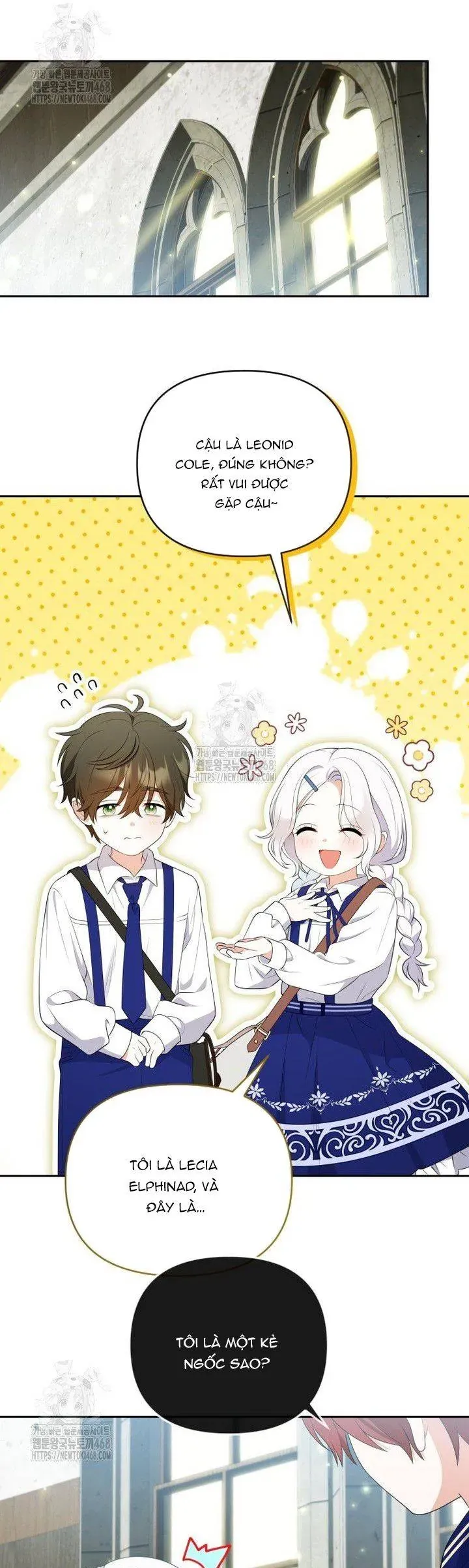 Cái Giá Của Tái Sinh Chap 16 - Next Chap 15