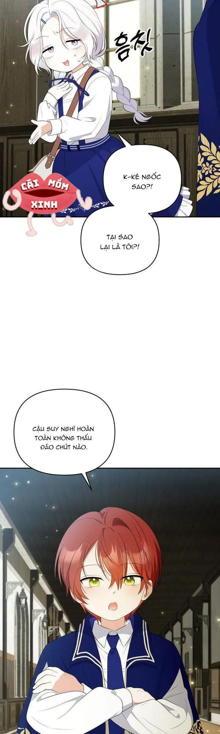 Cái Giá Của Tái Sinh Chap 16 - Next Chap 15