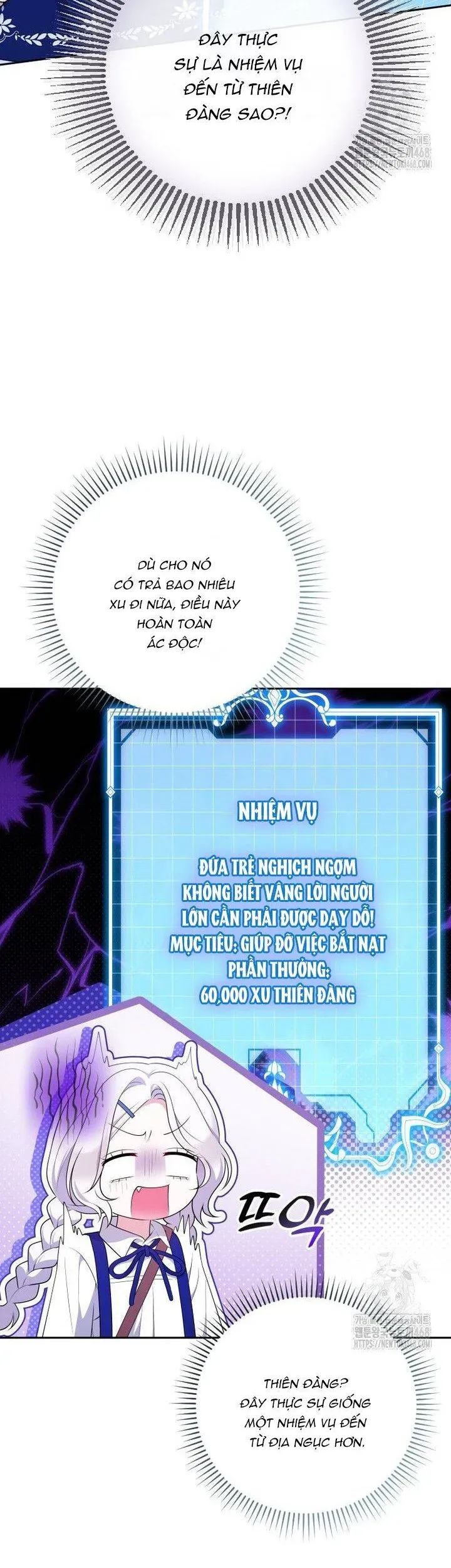 Cái Giá Của Tái Sinh Chap 16 - Next Chap 15