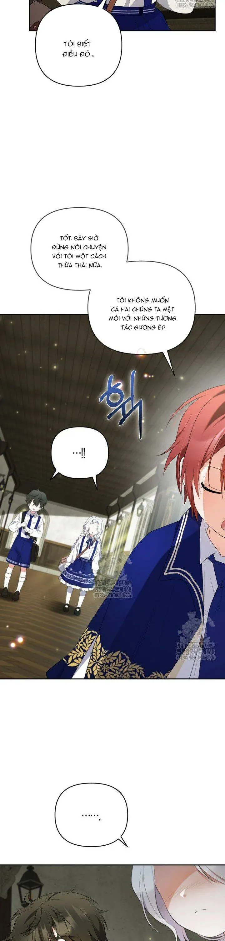 Cái Giá Của Tái Sinh Chap 16 - Next Chap 15