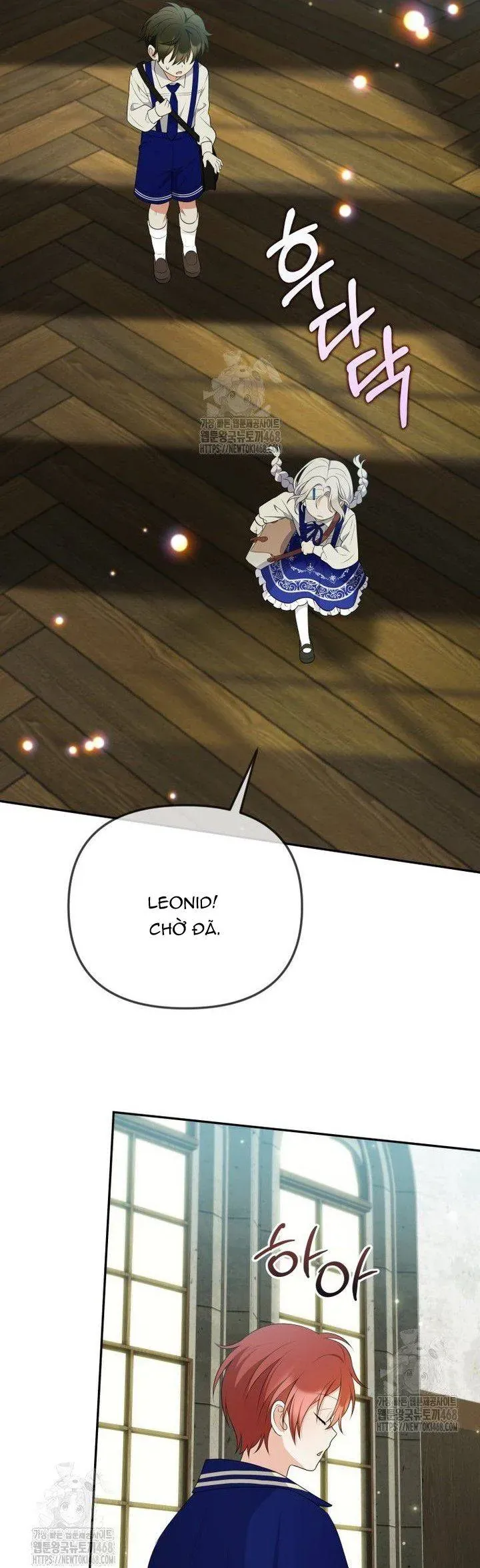 Cái Giá Của Tái Sinh Chap 16 - Next Chap 15