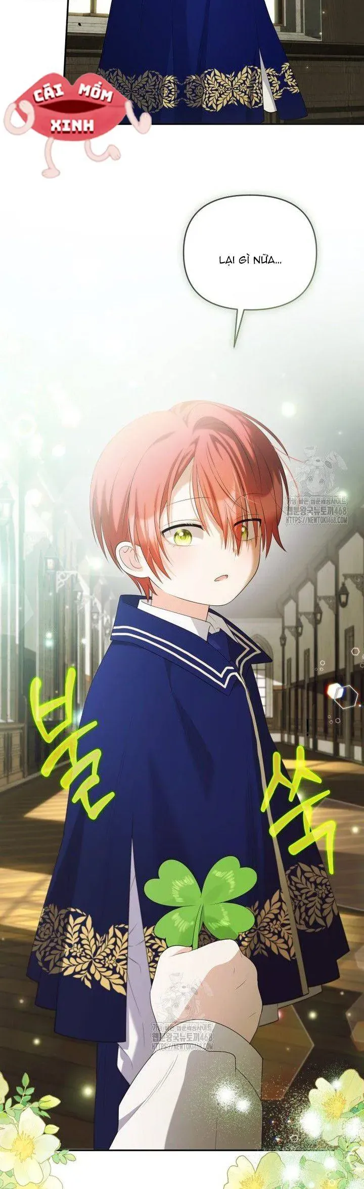 Cái Giá Của Tái Sinh Chap 16 - Next Chap 15