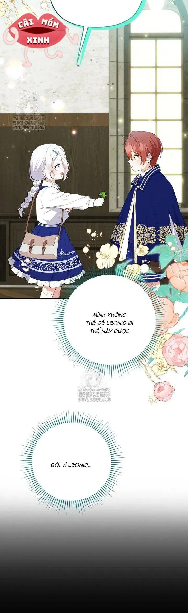 Cái Giá Của Tái Sinh Chap 16 - Next Chap 15