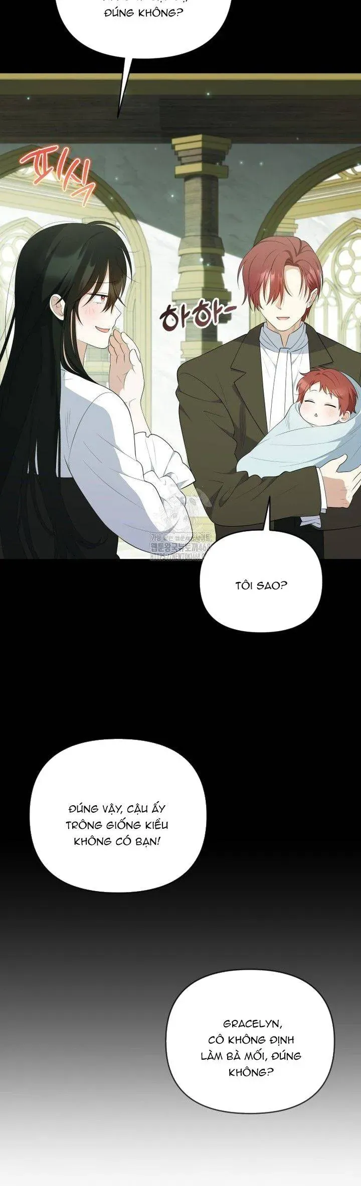 Cái Giá Của Tái Sinh Chap 16 - Next Chap 15