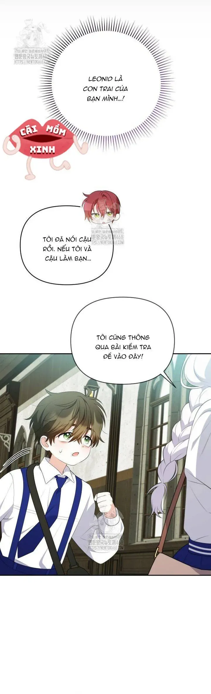 Cái Giá Của Tái Sinh Chap 16 - Next Chap 15