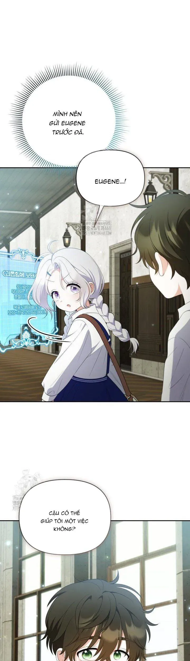 Cái Giá Của Tái Sinh Chap 16 - Next Chap 15