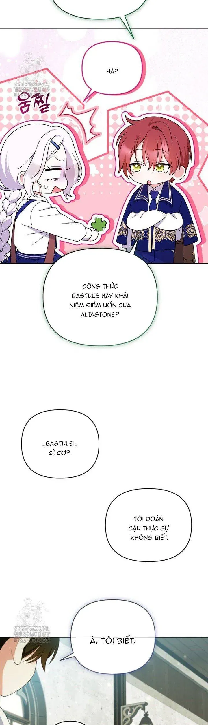 Cái Giá Của Tái Sinh Chap 16 - Next Chap 15