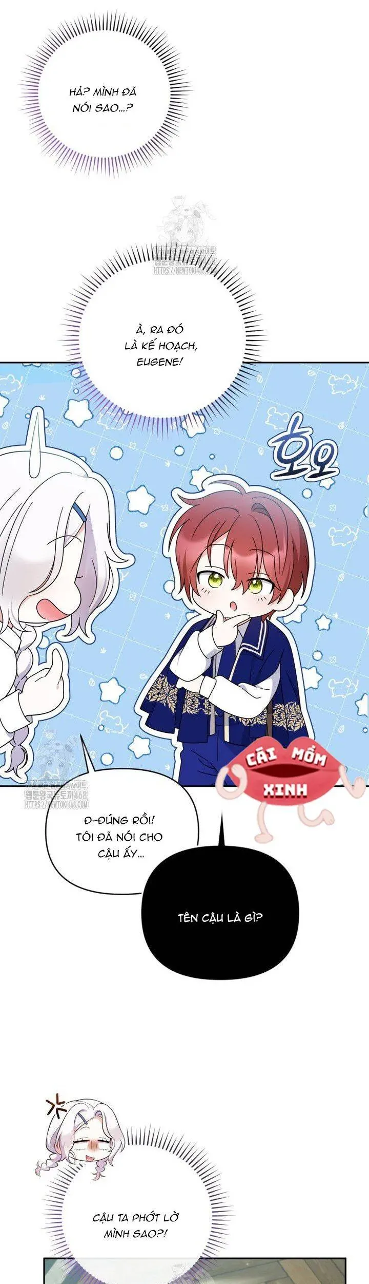 Cái Giá Của Tái Sinh Chap 16 - Next Chap 15