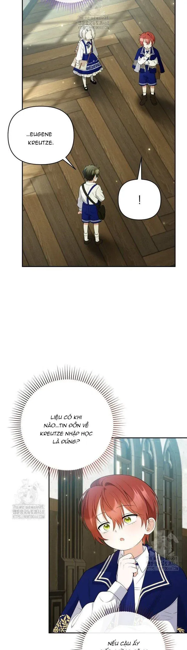 Cái Giá Của Tái Sinh Chap 16 - Next Chap 15