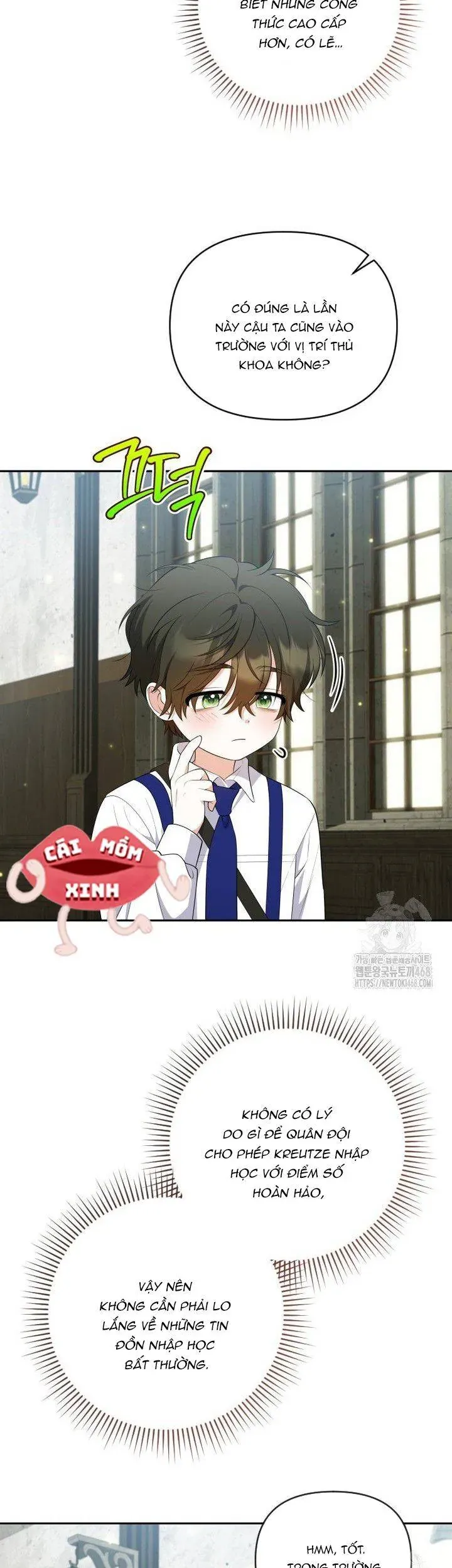 Cái Giá Của Tái Sinh Chap 16 - Next Chap 15