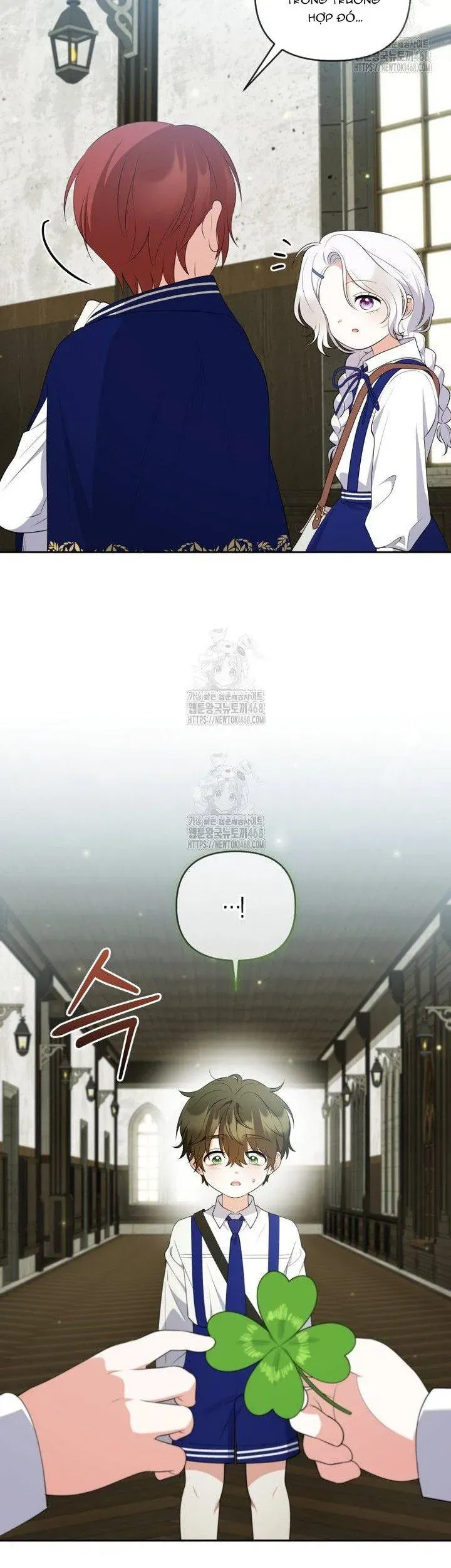 Cái Giá Của Tái Sinh Chap 16 - Next Chap 15