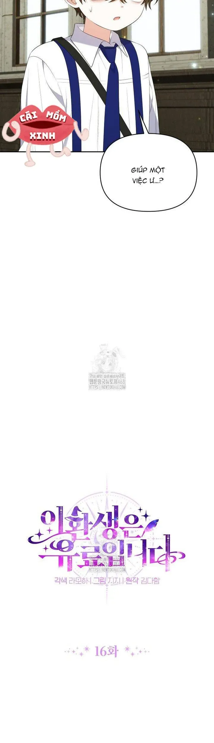 Cái Giá Của Tái Sinh Chap 16 - Next Chap 15