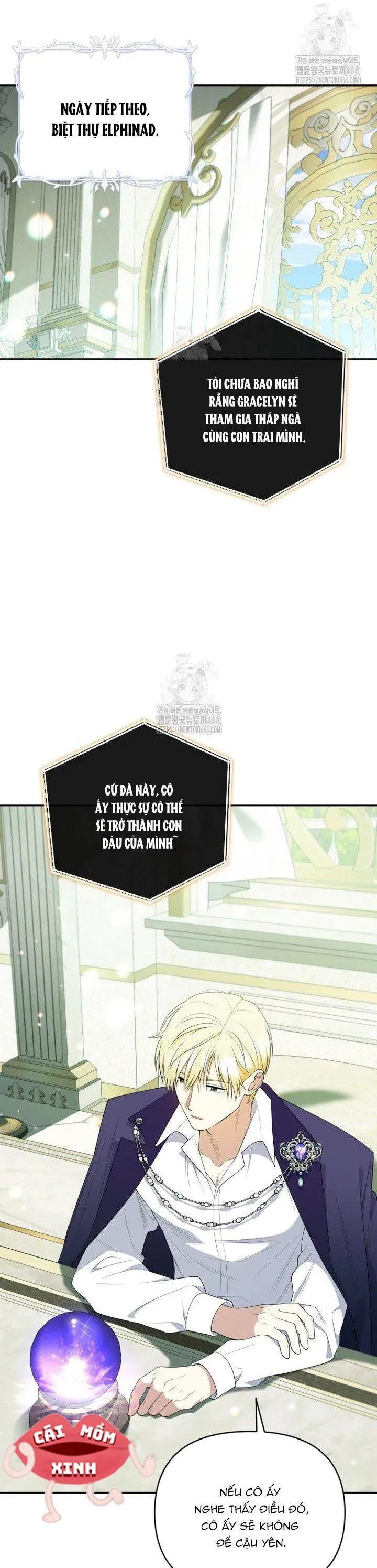 Cái Giá Của Tái Sinh Chap 16 - Next Chap 15