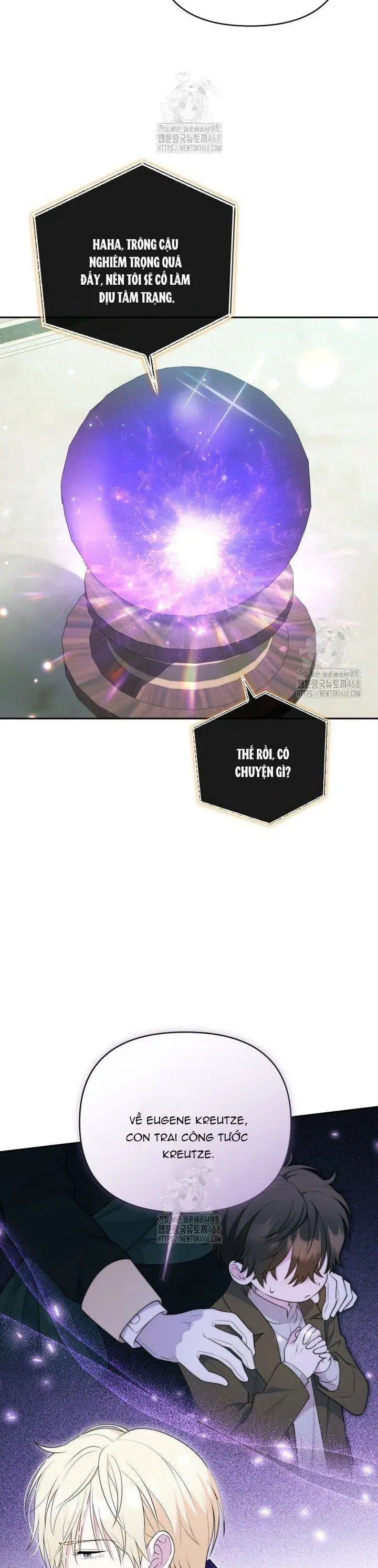 Cái Giá Của Tái Sinh Chap 16 - Next Chap 15