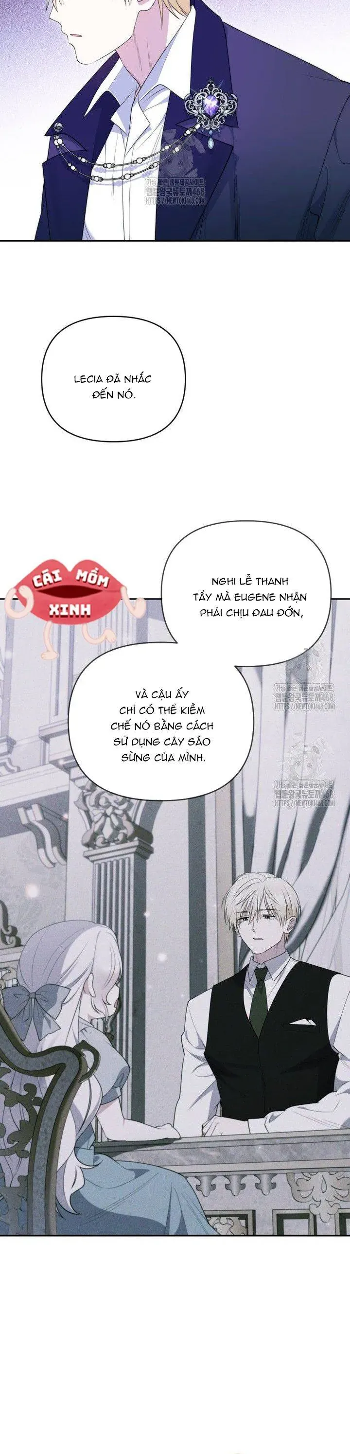 Cái Giá Của Tái Sinh Chap 16 - Next Chap 15
