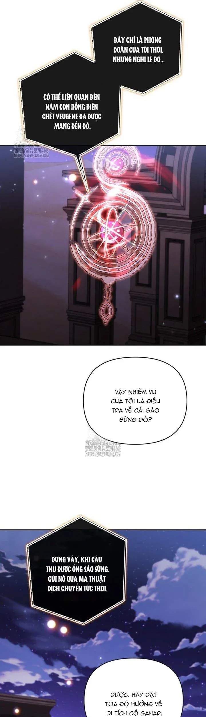 Cái Giá Của Tái Sinh Chap 16 - Next Chap 15