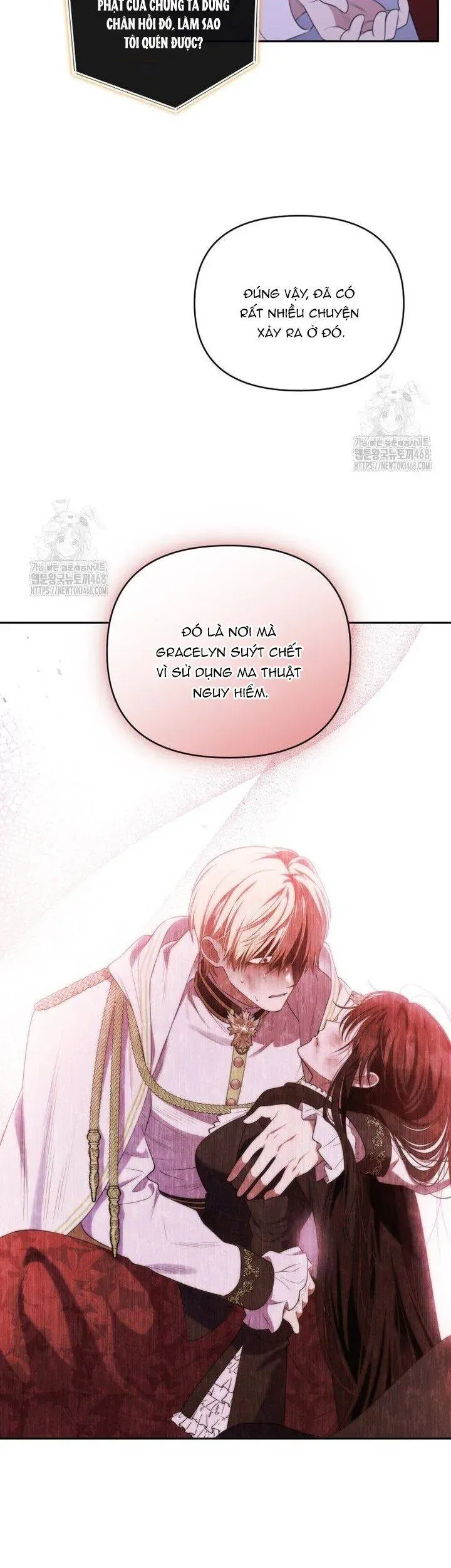 Cái Giá Của Tái Sinh Chap 16 - Next Chap 15