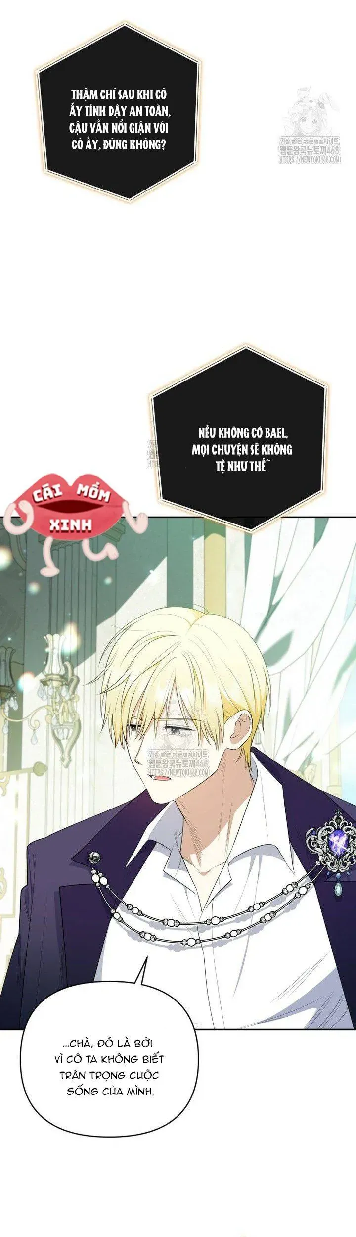 Cái Giá Của Tái Sinh Chap 16 - Next Chap 15