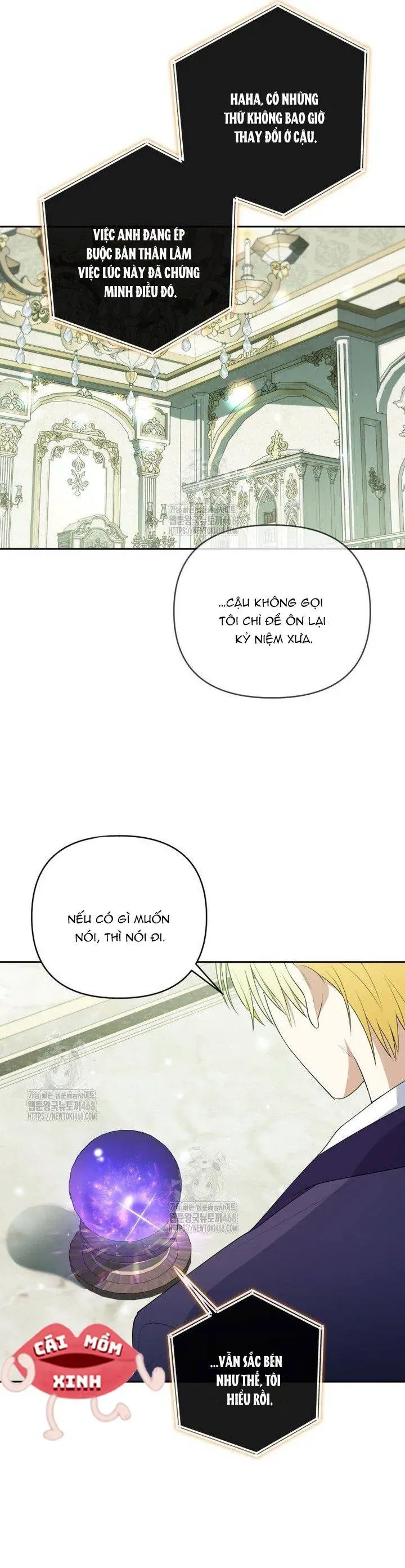 Cái Giá Của Tái Sinh Chap 16 - Next Chap 15