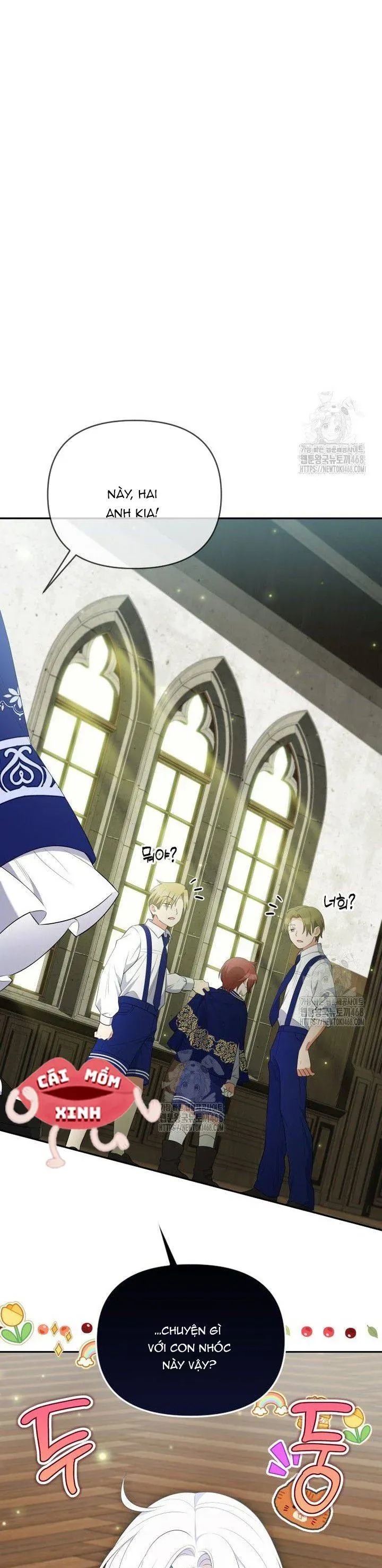 Cái Giá Của Tái Sinh Chap 16 - Next Chap 15