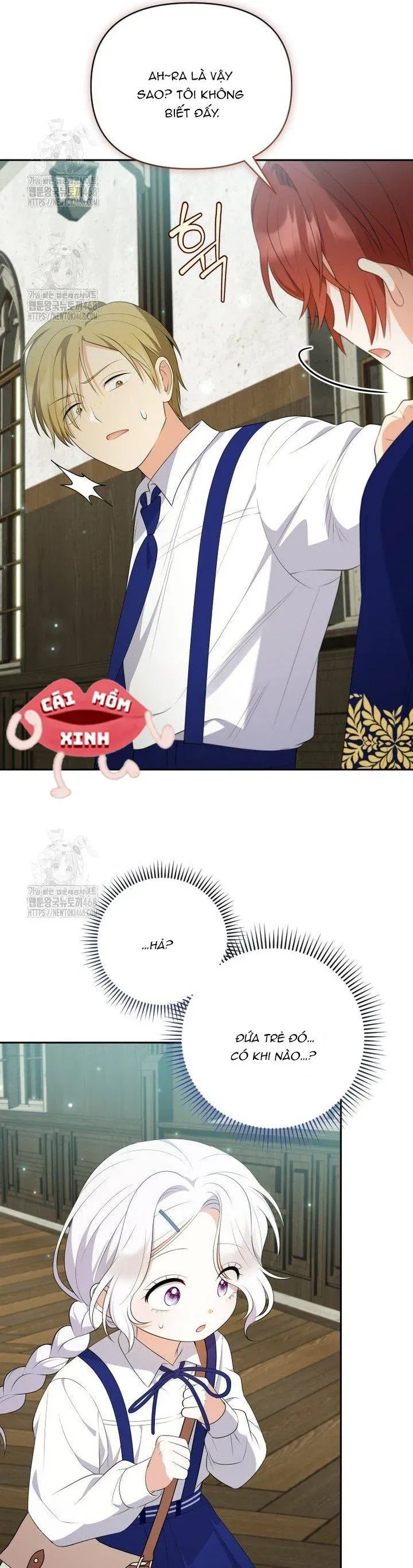 Cái Giá Của Tái Sinh Chap 16 - Next Chap 15