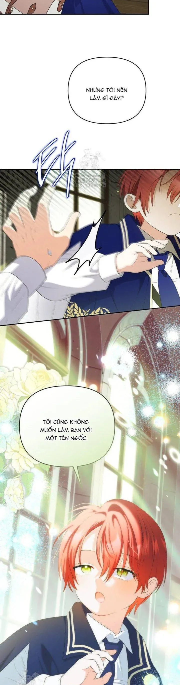 Cái Giá Của Tái Sinh Chap 16 - Next Chap 15