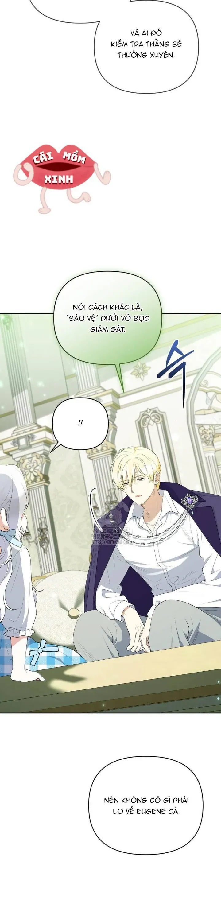 Cái Giá Của Tái Sinh Chap 17 - Next Chap 16