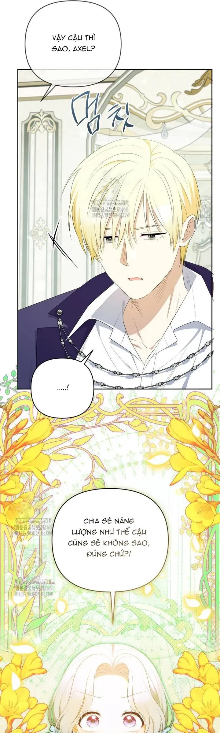 Cái Giá Của Tái Sinh Chap 17 - Next Chap 16