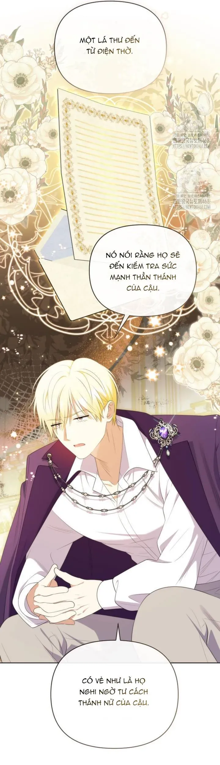 Cái Giá Của Tái Sinh Chap 17 - Next Chap 16