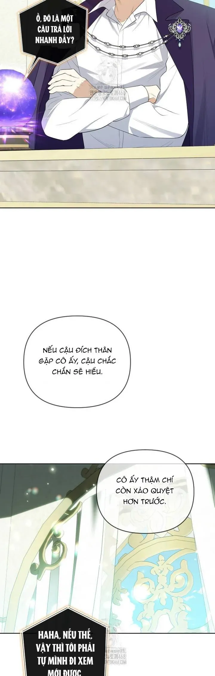 Cái Giá Của Tái Sinh Chap 17 - Next Chap 16