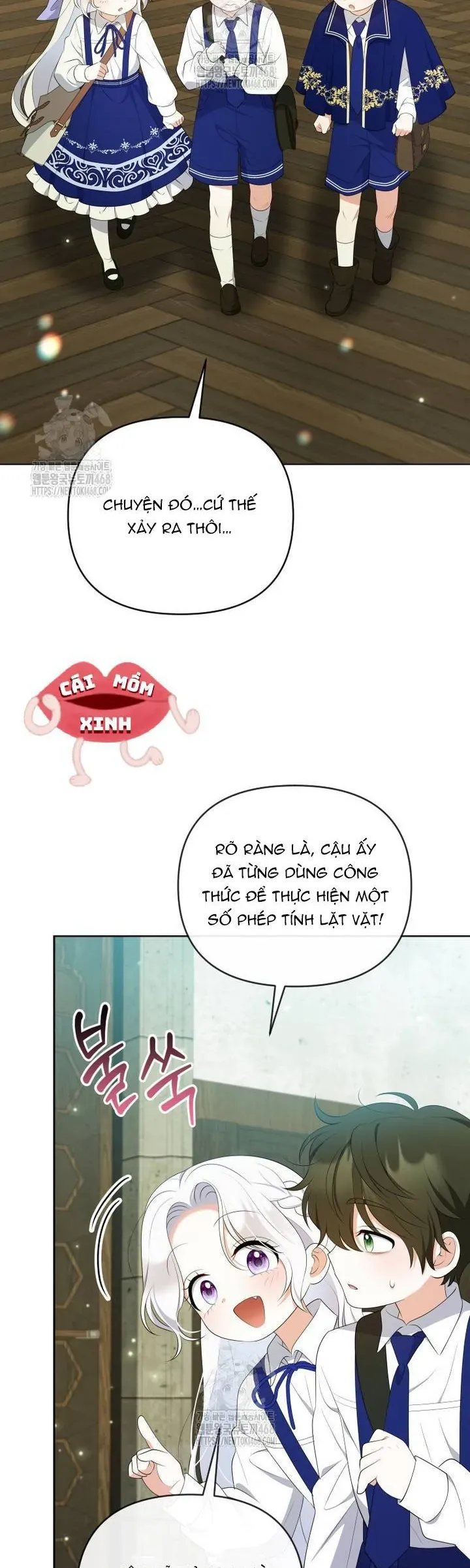 Cái Giá Của Tái Sinh Chap 17 - Next Chap 16