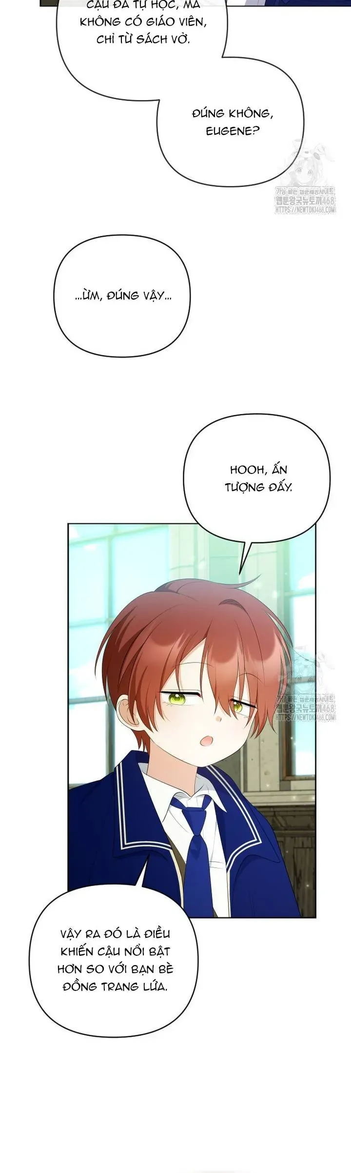 Cái Giá Của Tái Sinh Chap 17 - Next Chap 16