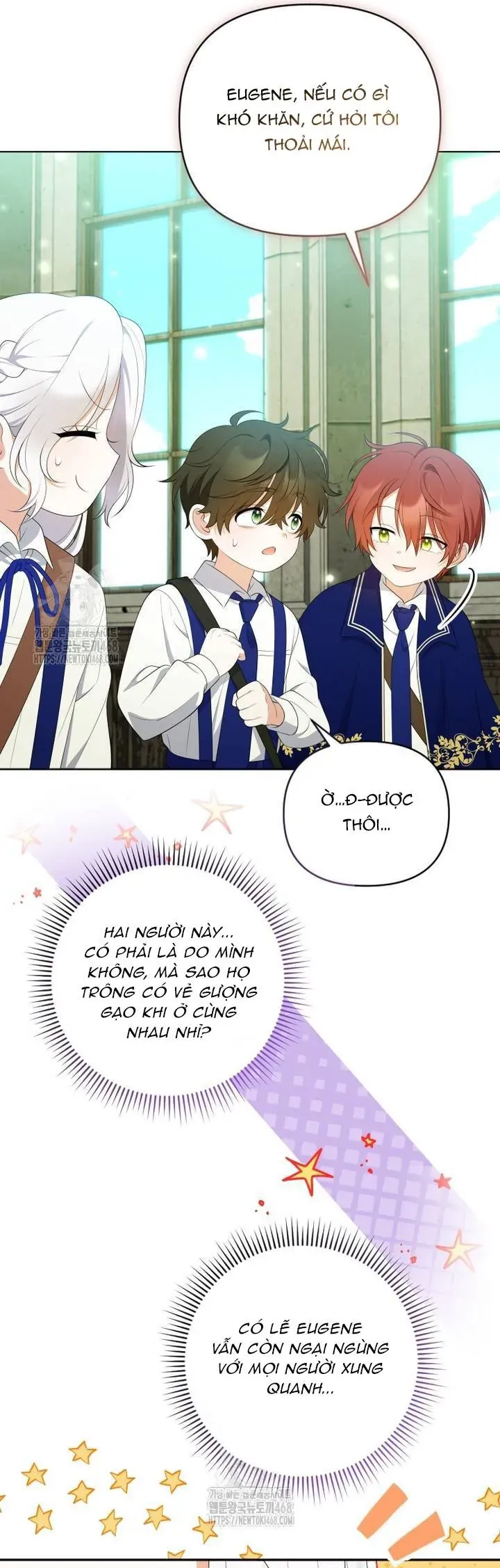 Cái Giá Của Tái Sinh Chap 17 - Next Chap 16