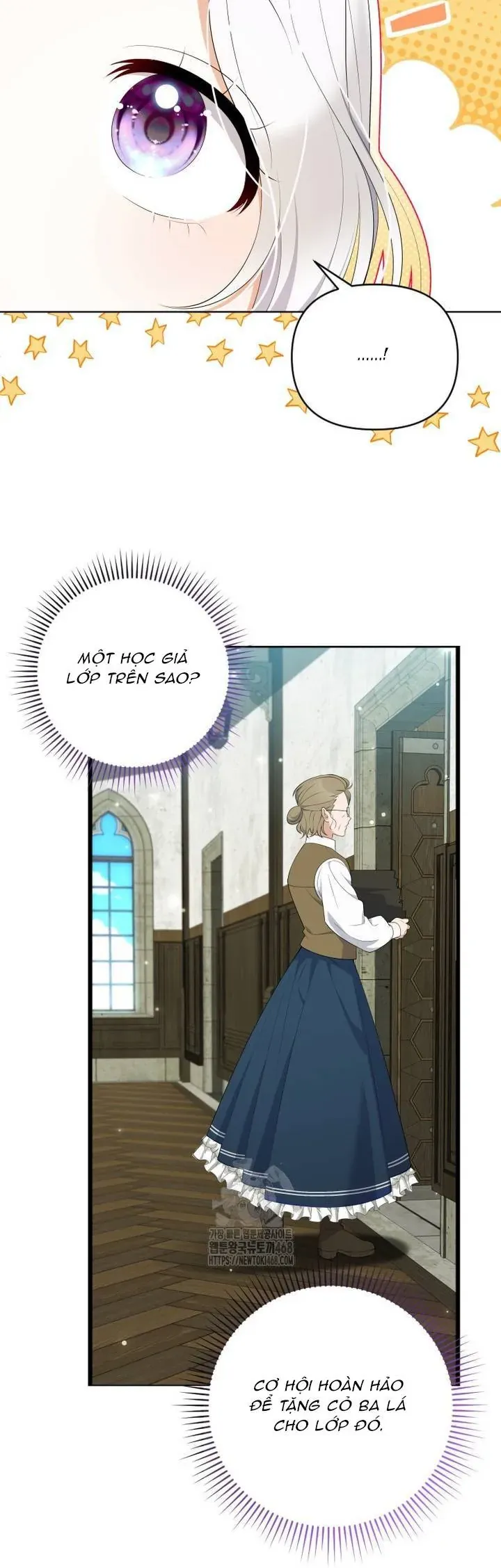 Cái Giá Của Tái Sinh Chap 17 - Next Chap 16