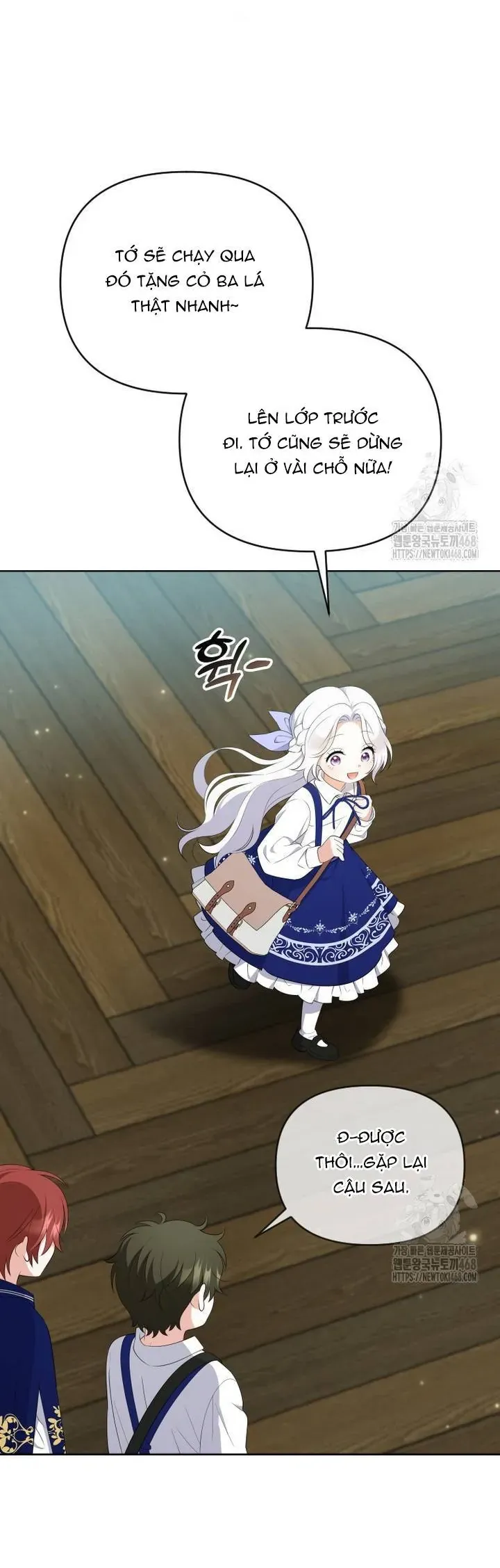 Cái Giá Của Tái Sinh Chap 17 - Next Chap 16