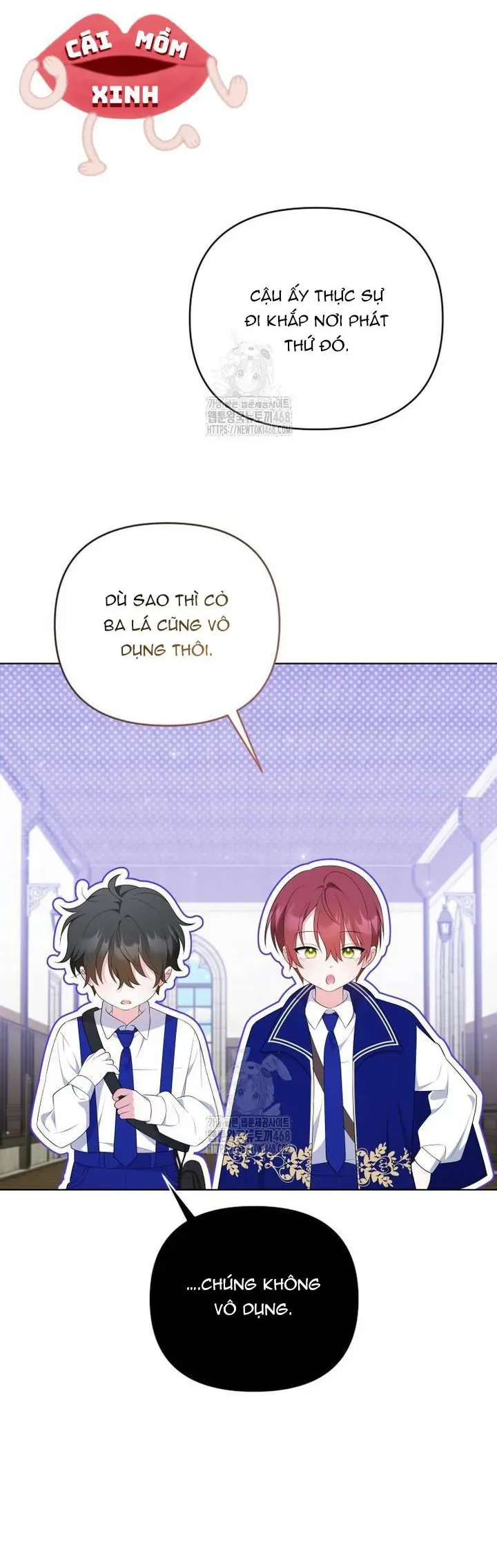 Cái Giá Của Tái Sinh Chap 17 - Next Chap 16