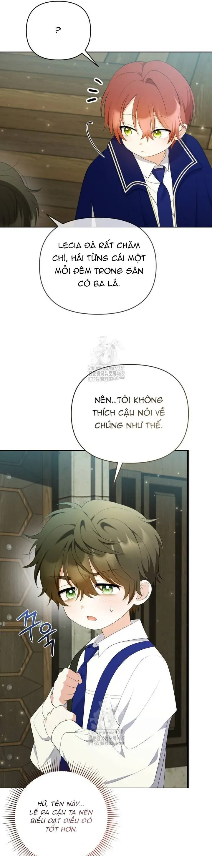 Cái Giá Của Tái Sinh Chap 17 - Next Chap 16