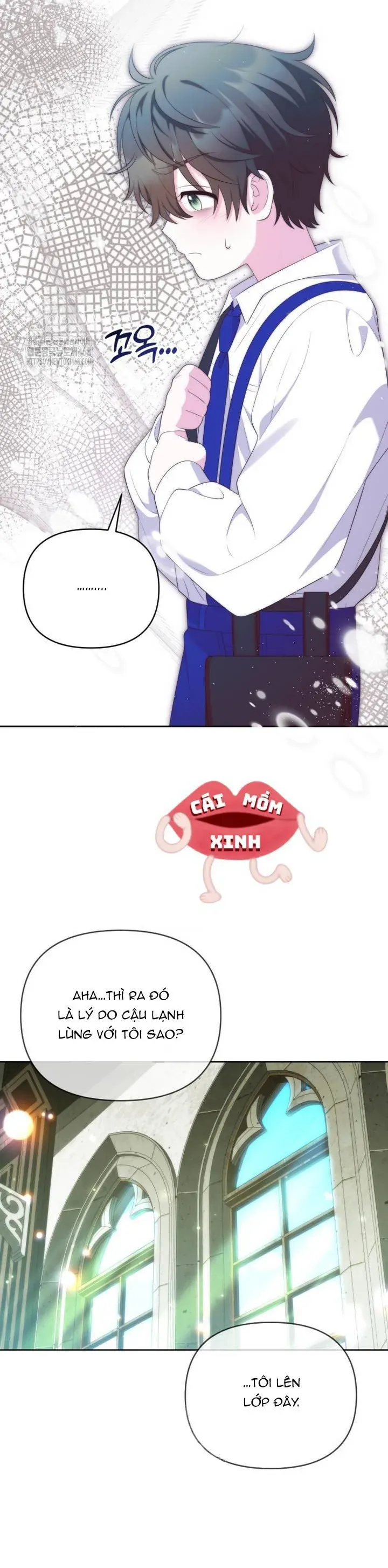 Cái Giá Của Tái Sinh Chap 17 - Next Chap 16