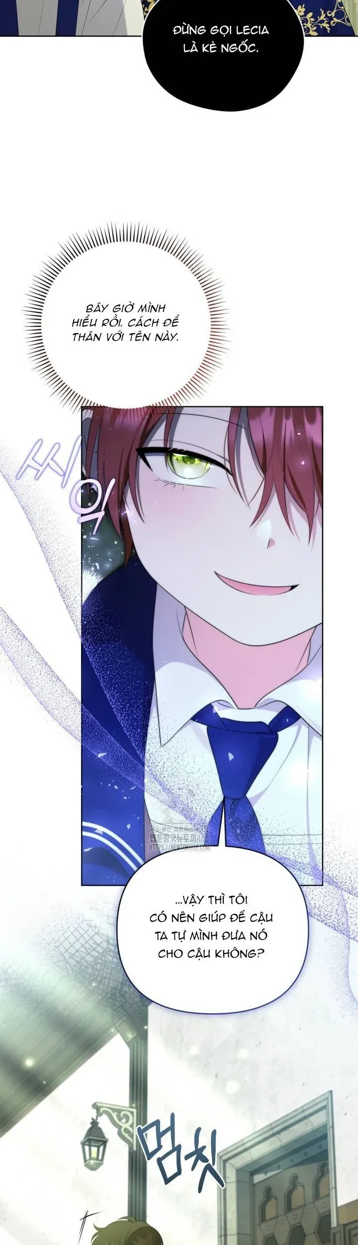 Cái Giá Của Tái Sinh Chap 17 - Next Chap 16