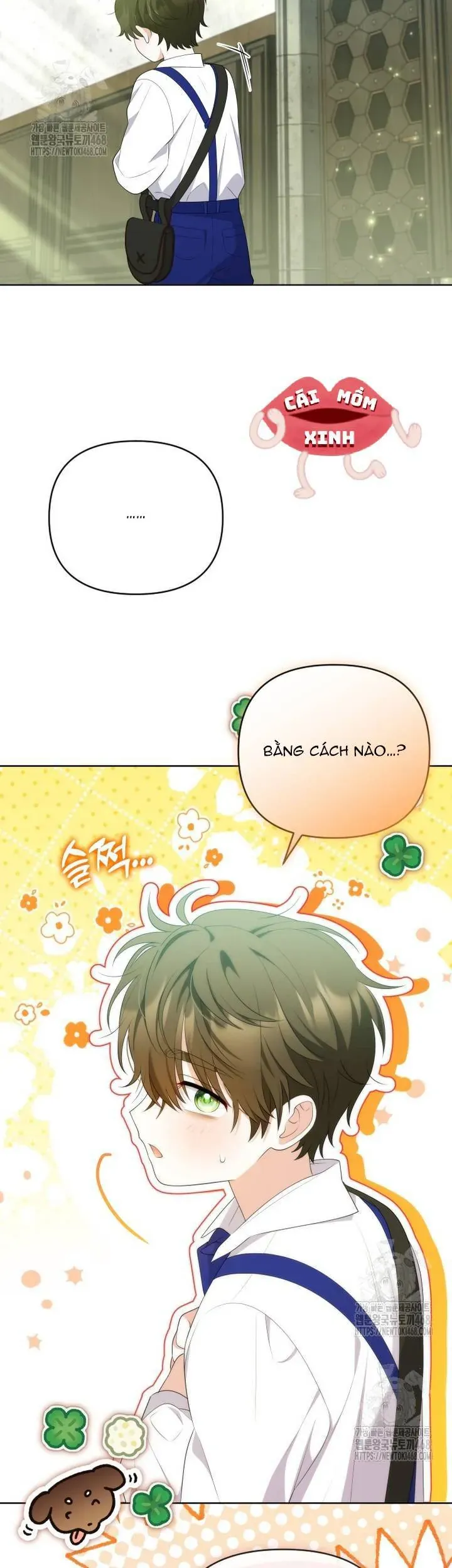 Cái Giá Của Tái Sinh Chap 17 - Next Chap 16