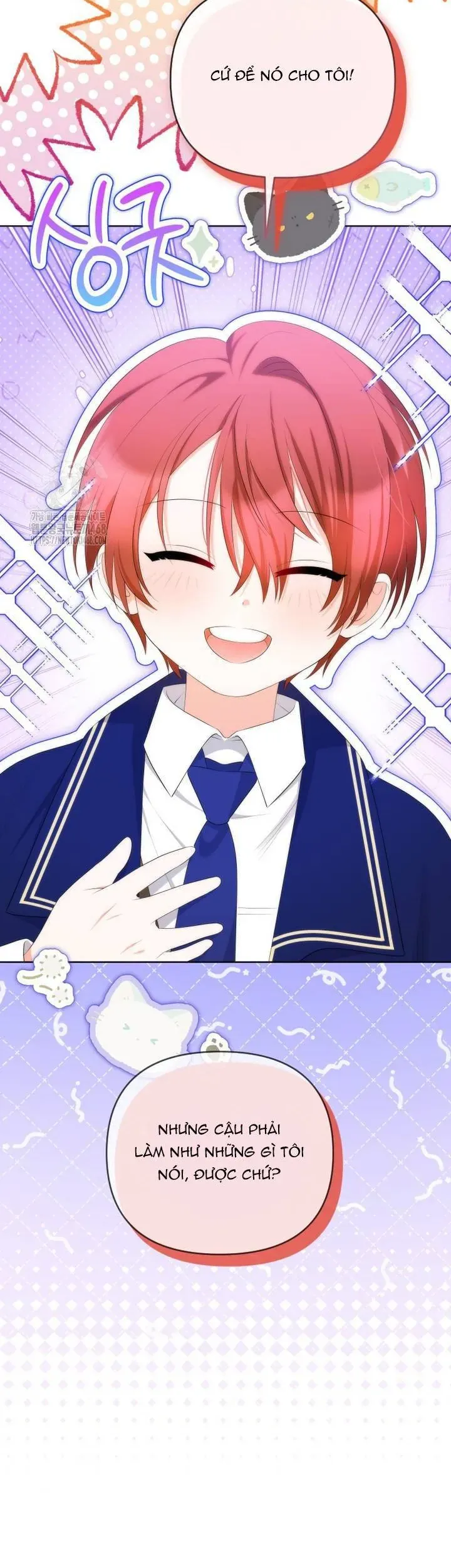 Cái Giá Của Tái Sinh Chap 17 - Next Chap 16