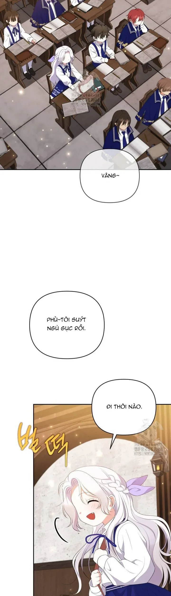 Cái Giá Của Tái Sinh Chap 17 - Next Chap 16