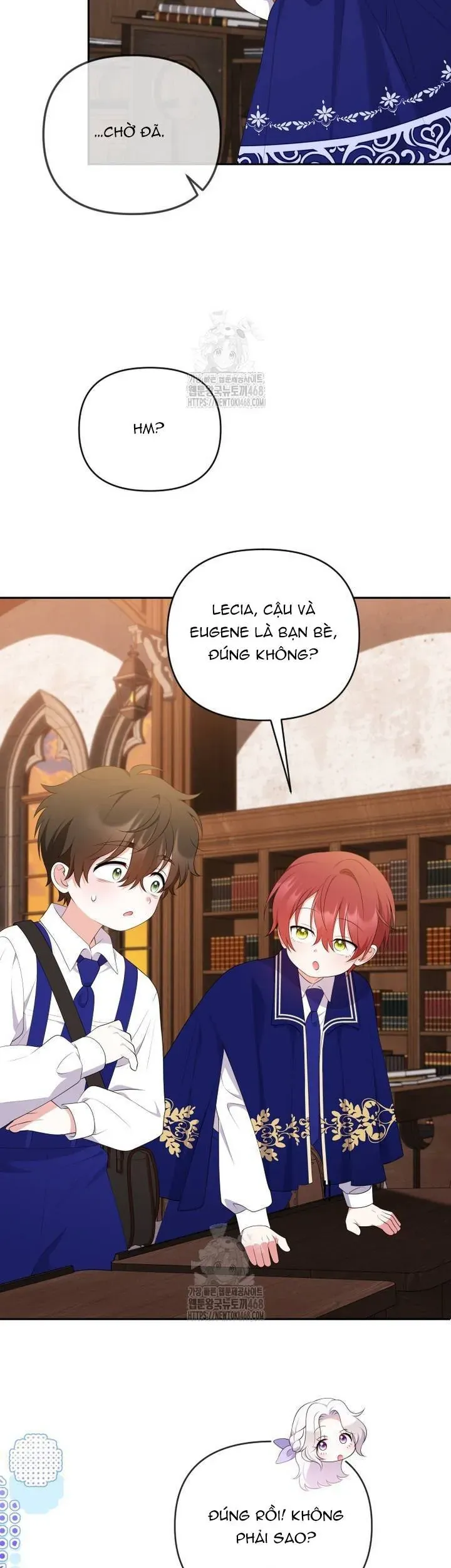 Cái Giá Của Tái Sinh Chap 17 - Next Chap 16