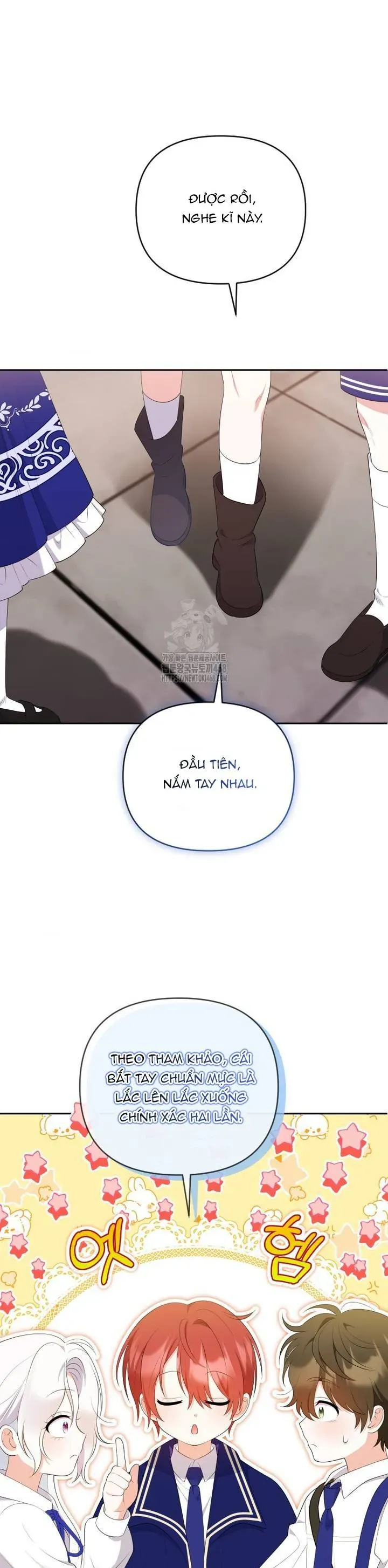 Cái Giá Của Tái Sinh Chap 17 - Next Chap 16