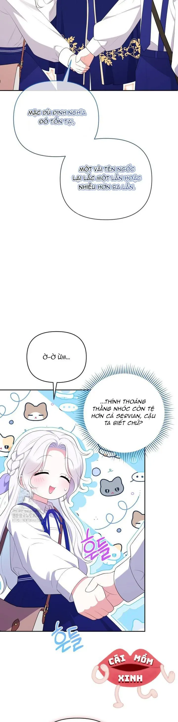 Cái Giá Của Tái Sinh Chap 17 - Next Chap 16