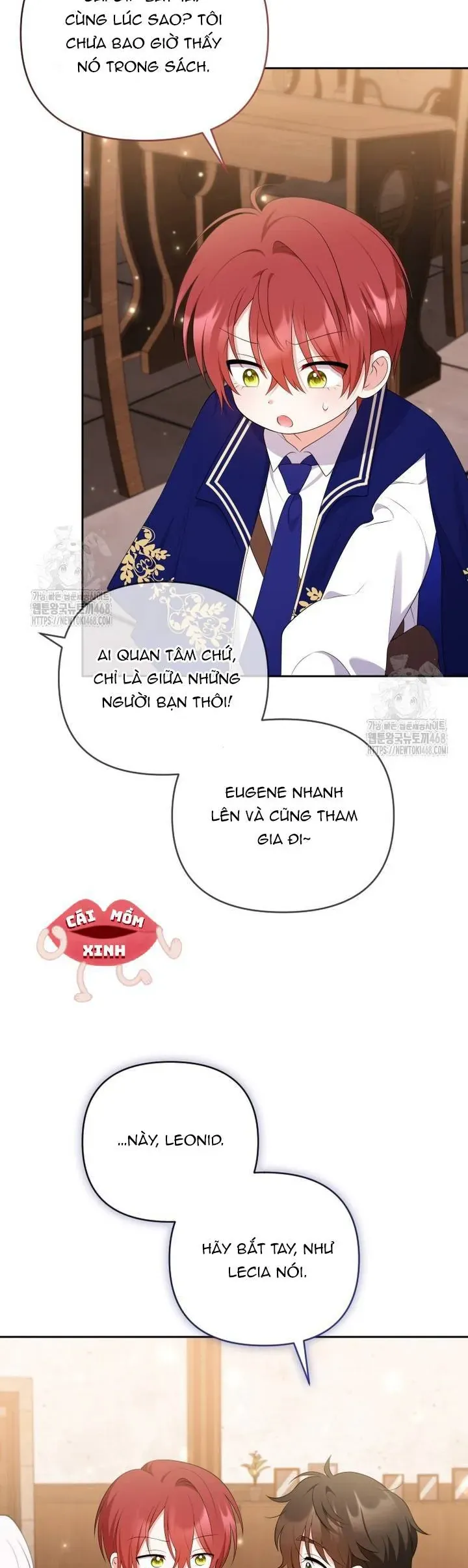 Cái Giá Của Tái Sinh Chap 17 - Next Chap 16
