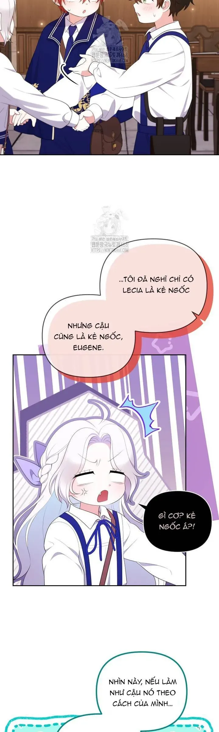 Cái Giá Của Tái Sinh Chap 17 - Next Chap 16