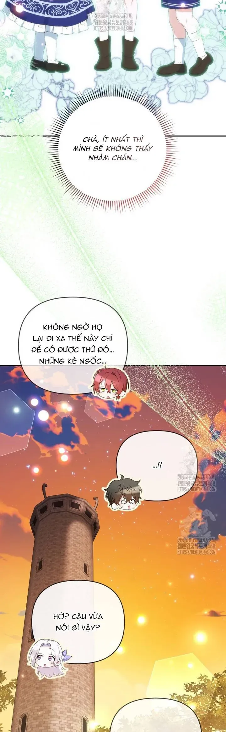 Cái Giá Của Tái Sinh Chap 17 - Next Chap 16